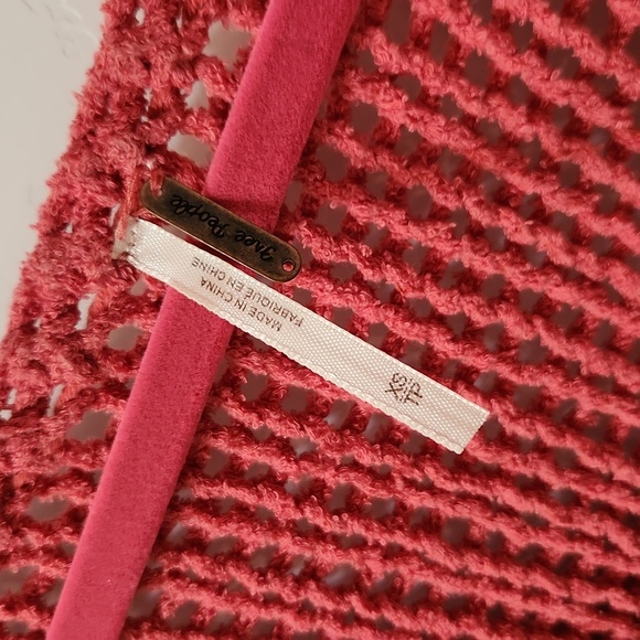 Free People sweater - Picture 2 of 4